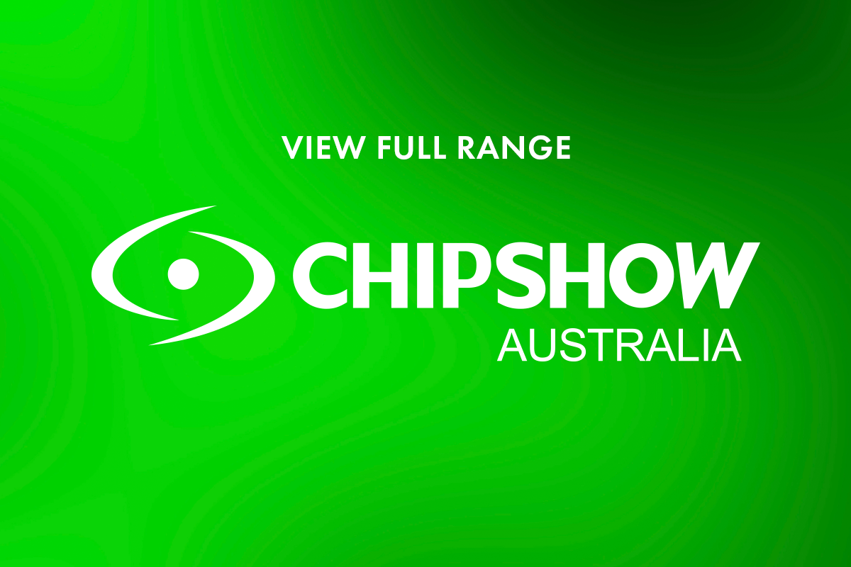 Chipshow LED Screen from Media That Moves Network